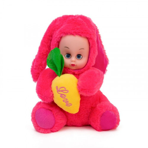 Мягкая игрушка Кукла HY103002101F